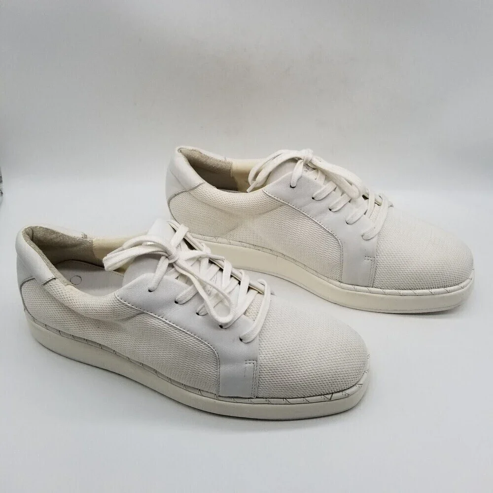 Franco Sarto Women Quinn Platform Lace Up Shoes 11‎
